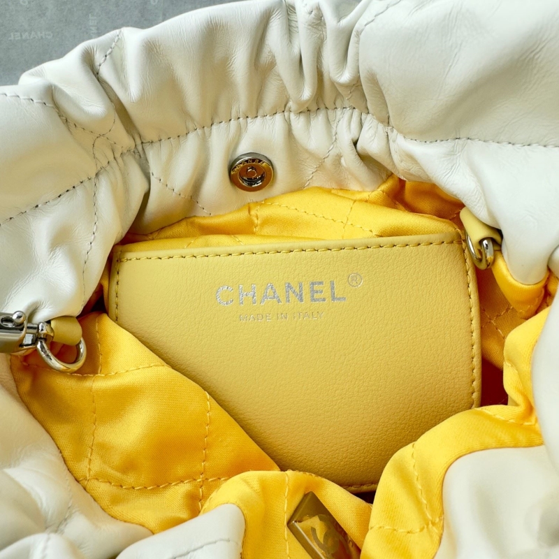 Chanel Shopping Bags